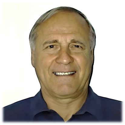 MUNT, Fred F.