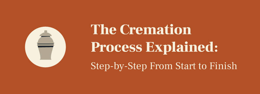cremation process