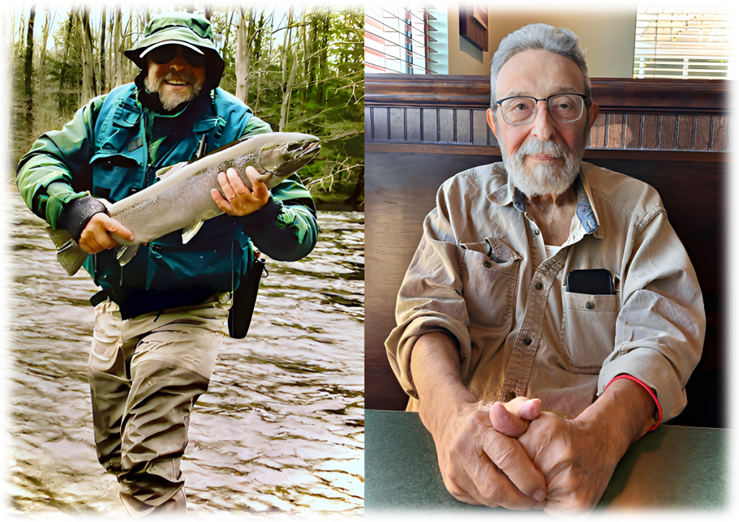 SHOFFSTALL JR., Edward Joseph