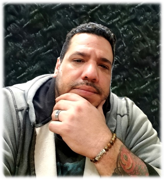 RODRIGUEZ, Orlandito “Chino”