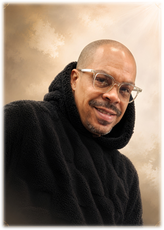CECIL, Stephen Michael