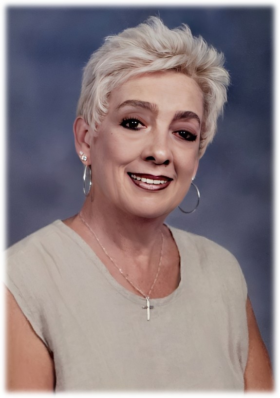 PARRADO, Carmen Maria