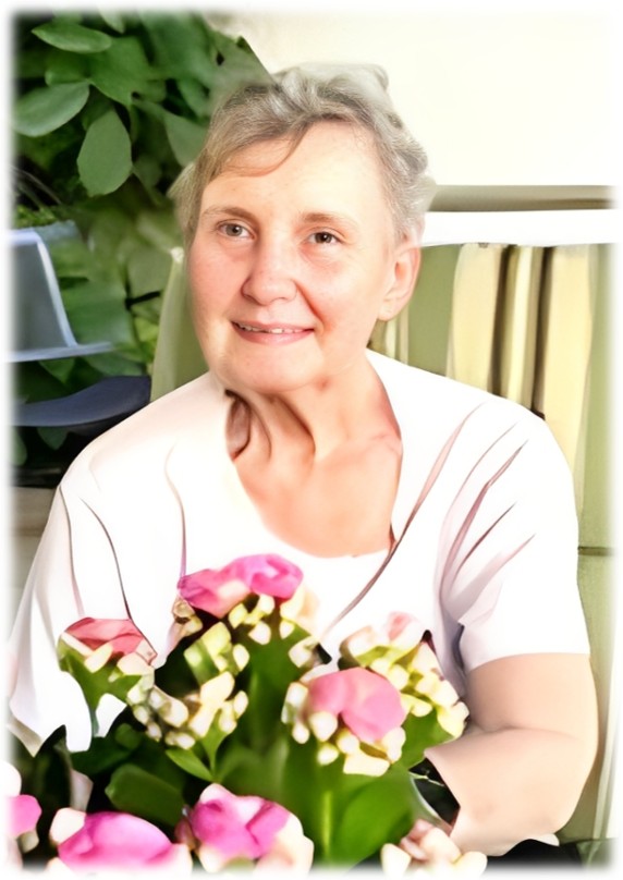VANWERT (HEGNEY), Catherine Ann