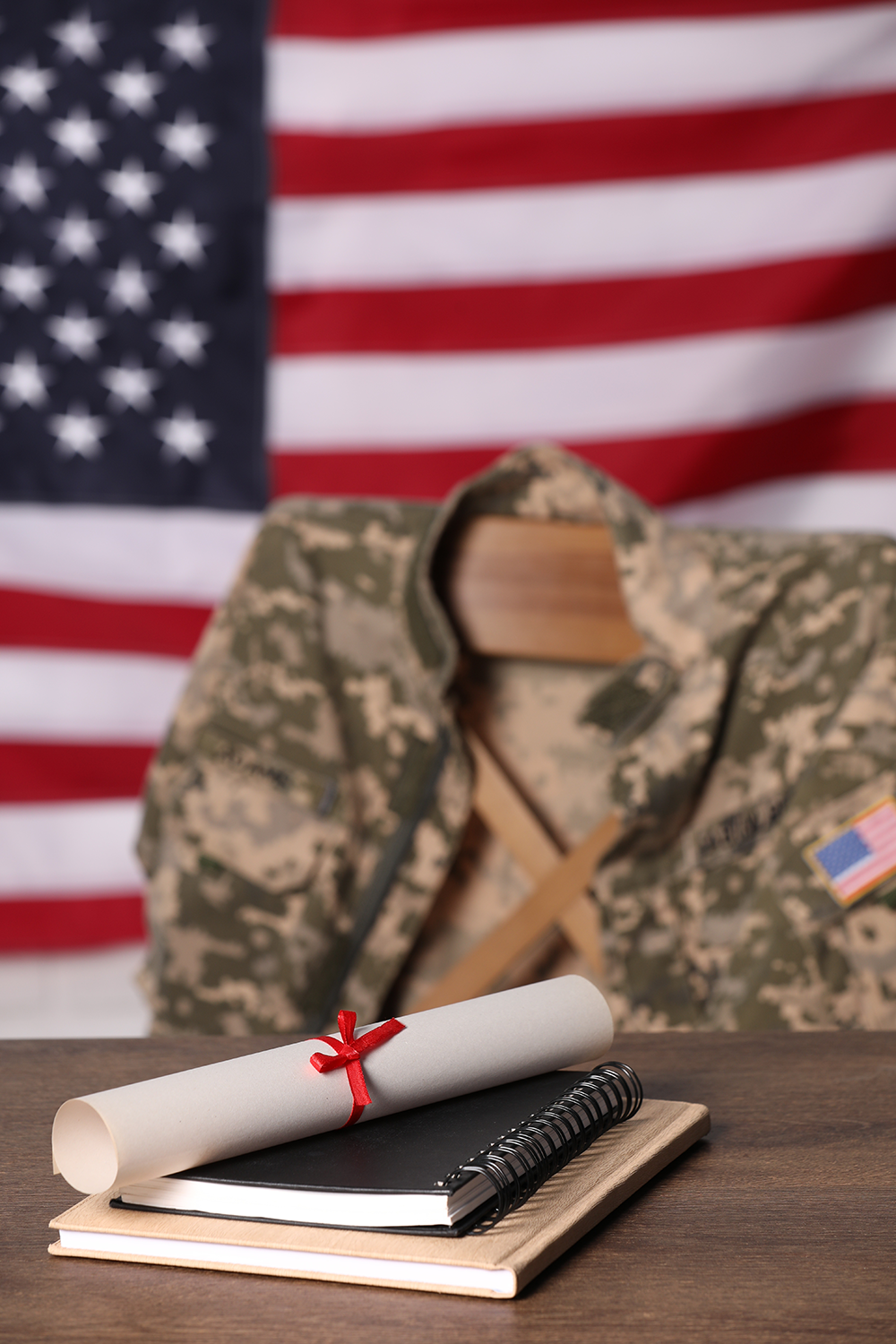 Social Security and VA Benefits